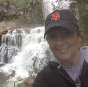 Meet your Posher, Kelly